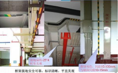 電纜橋架每隔30米都需要做接地？