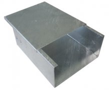電纜橋架怎么確定材質(zhì)優(yōu)劣？